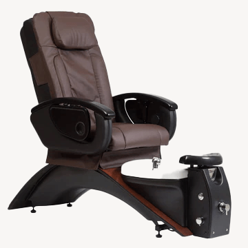 Continuum Continuum Vantage VE Pedicure Chair