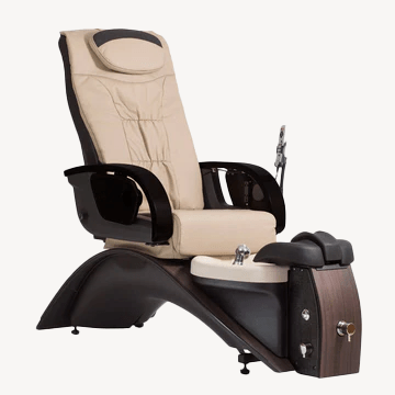 Continuum Continuum Echo LE Pedicure Chair