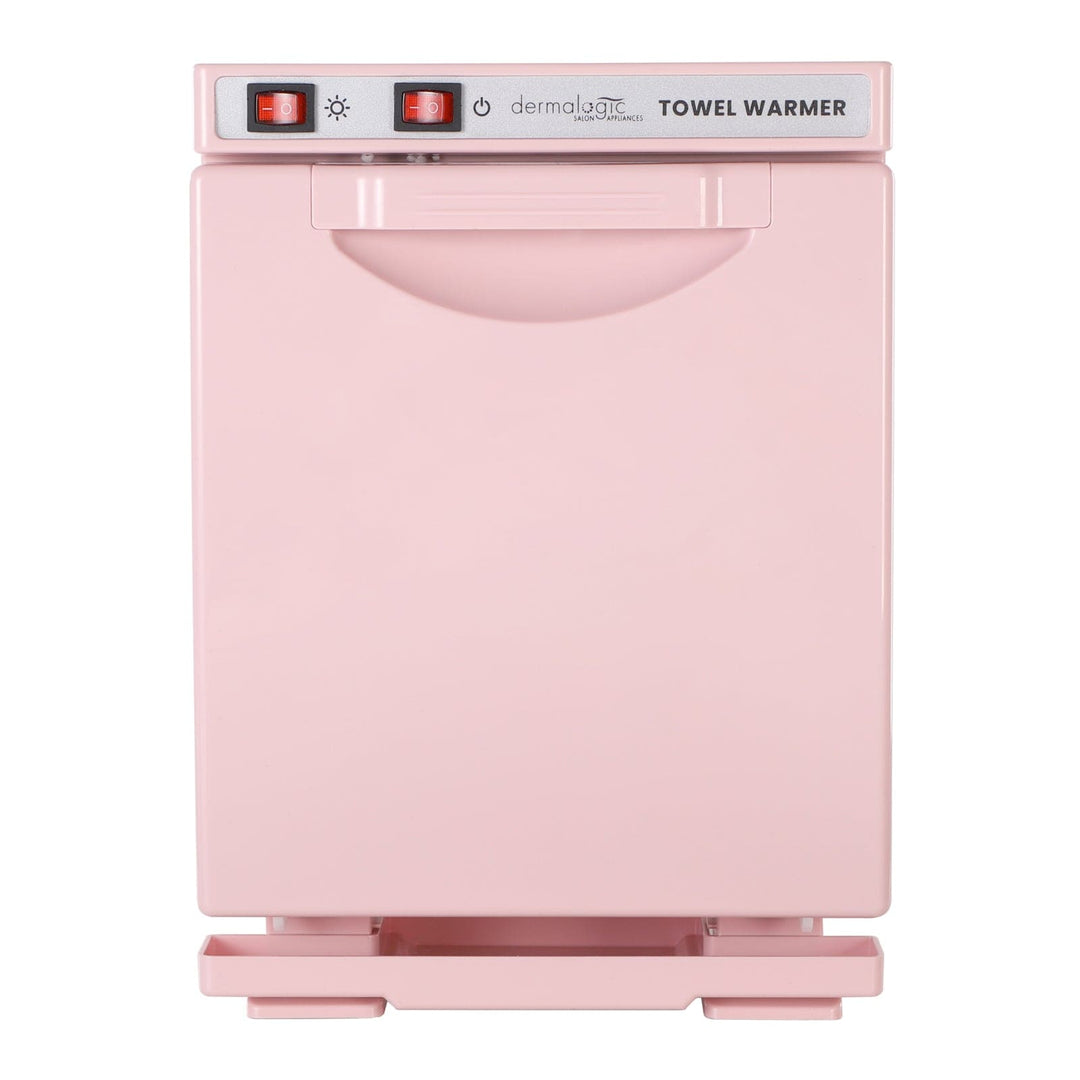 Dermalogic DERMALOGIC UV Towel Warmer, Towel Heater with 5L Capacity