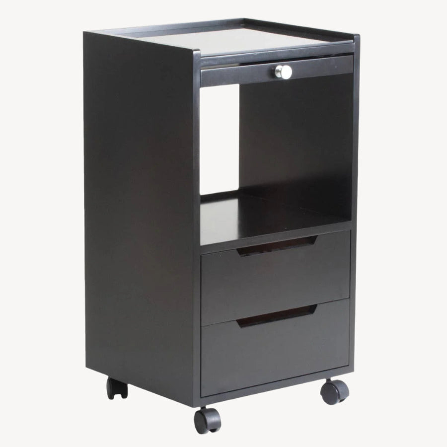 EarthLite Alpha 2 Trolley ERL-Black DSP-ERL-NTRLY-ALPHA-2-BLK
