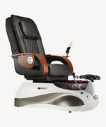 J&A USA J&A Empress SE Pedicure Spa Chair