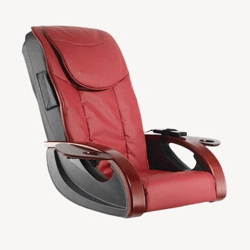 J&A USA J&A Full Massage System for AX(Chair Only) DSP-J&A-TCHR-TCHR-IR-CHR-AX