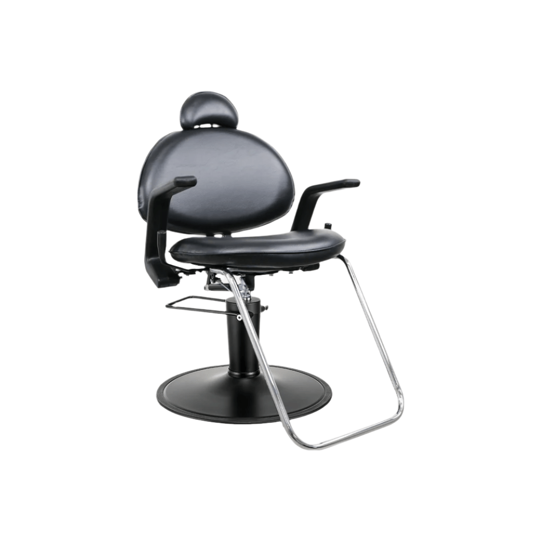 Keller International Aristo All Purpose Chair Black DSP-KEL-APCHR-K1206-BLACK