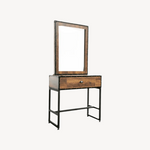 Keller International Artisan Styling Station DSP-KEL-SYSTL-K7800-MOCHA