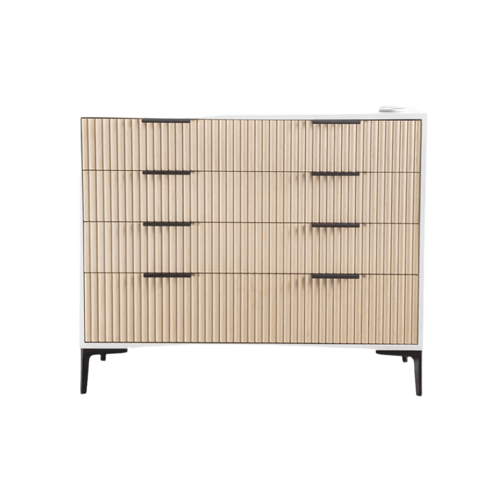 Keller International Nouveau Tambour Styling Station