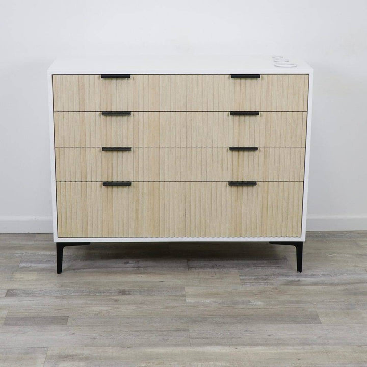 Keller International Nouveau Tambour Styling Station