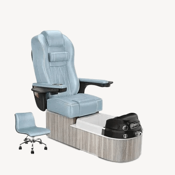 Lexor Envision® Pedicure Spa Chair