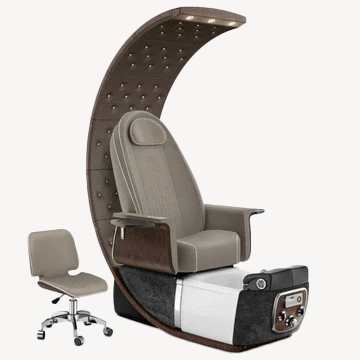 Lexor PRIVÉ™ Lounge Pedicure Chair