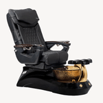 Mayakoba LOTUS II Shiatsulogic LX Pedicure Chair