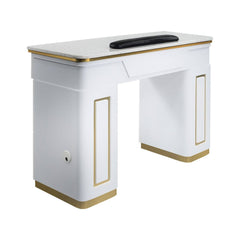 Napa Manicure Table