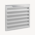 Mayakoba SONOMA Polish Rack (Double Shelves) JAT-NPORK-352