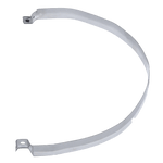 SalonCity IRVING - Glass Jar Metal Ring 00-YAN-GLS-214-J