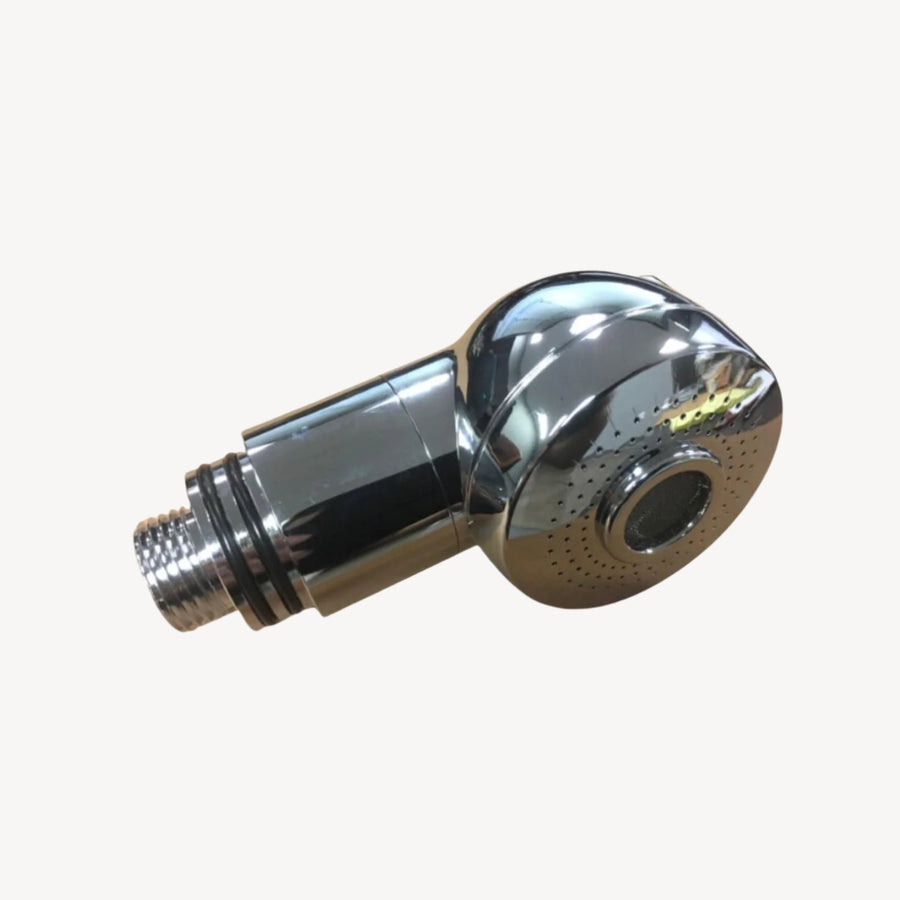 ShopSalonCity Pedicure Spa Plumbing - Sprayer Head B82 00-XIT-SPYHD-82