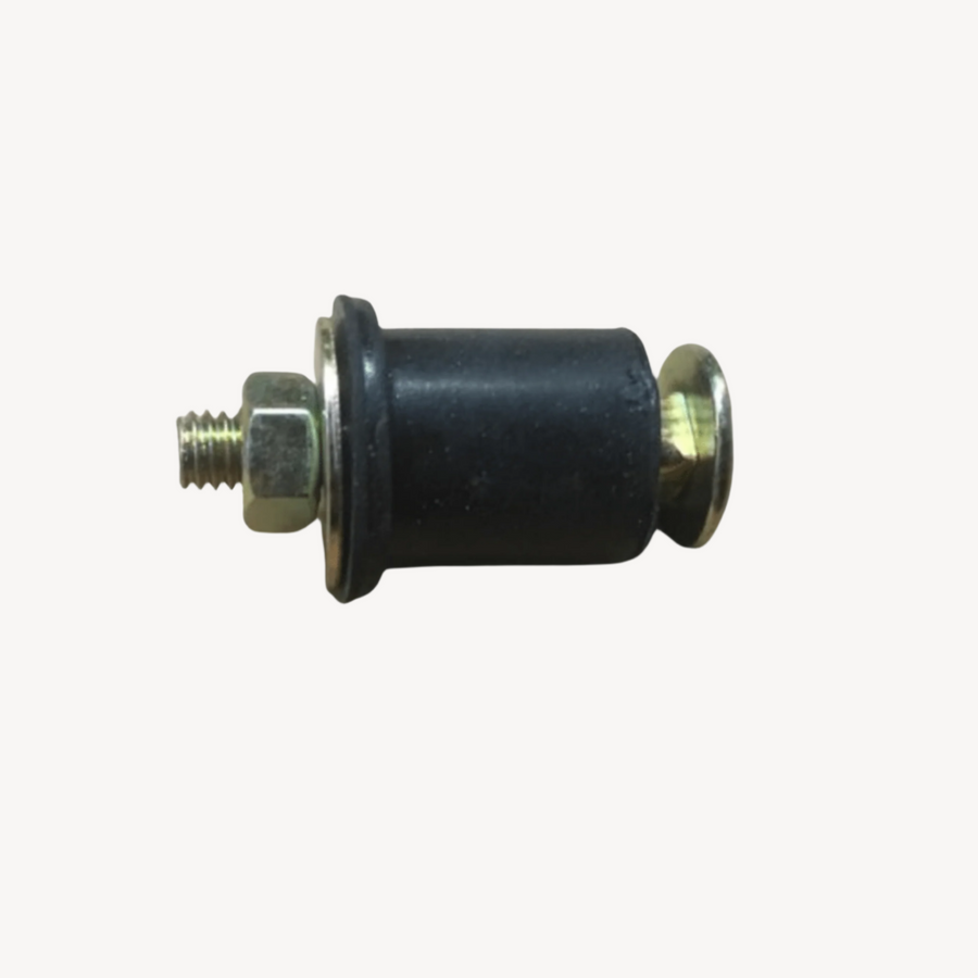 ShopSalonCity Rubber Bolt for Shampoo Bowl 2922 00-HON-BOLT-2922