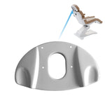 Spa Numa 2246B treatment chair -Headrest (Plastic) FF-SOB-PART-2246B-HDRST-PLSTC