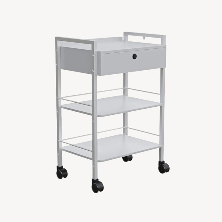Spa Numa DANTE Beauty Trolley (1019A) FF-SOB-TRLY-1019A