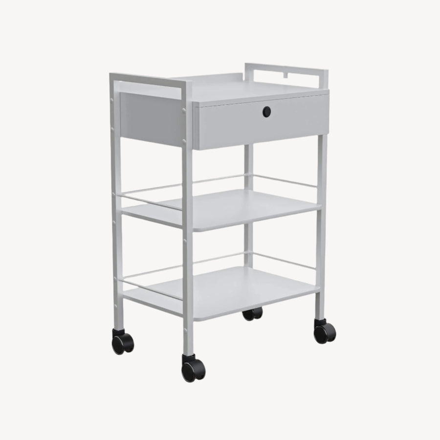 Spa Numa DANTE Beauty Trolley (1019A) FF-SOB-TRLY-1019A