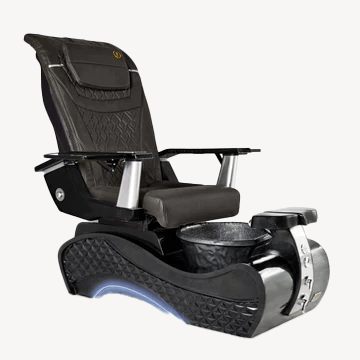 T-SPA T-SPA New Beginning 3D Pedicure Spa Chair