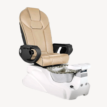 T-SPA T-SPA Humvee Pedicure Spa Chair