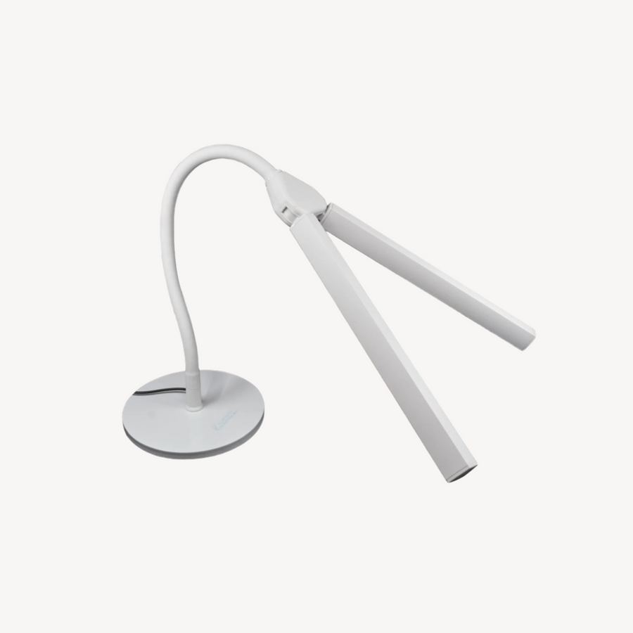 WS Nails Adventek Duo LED Table Lamp FF-WSN-KLMP-DUO
