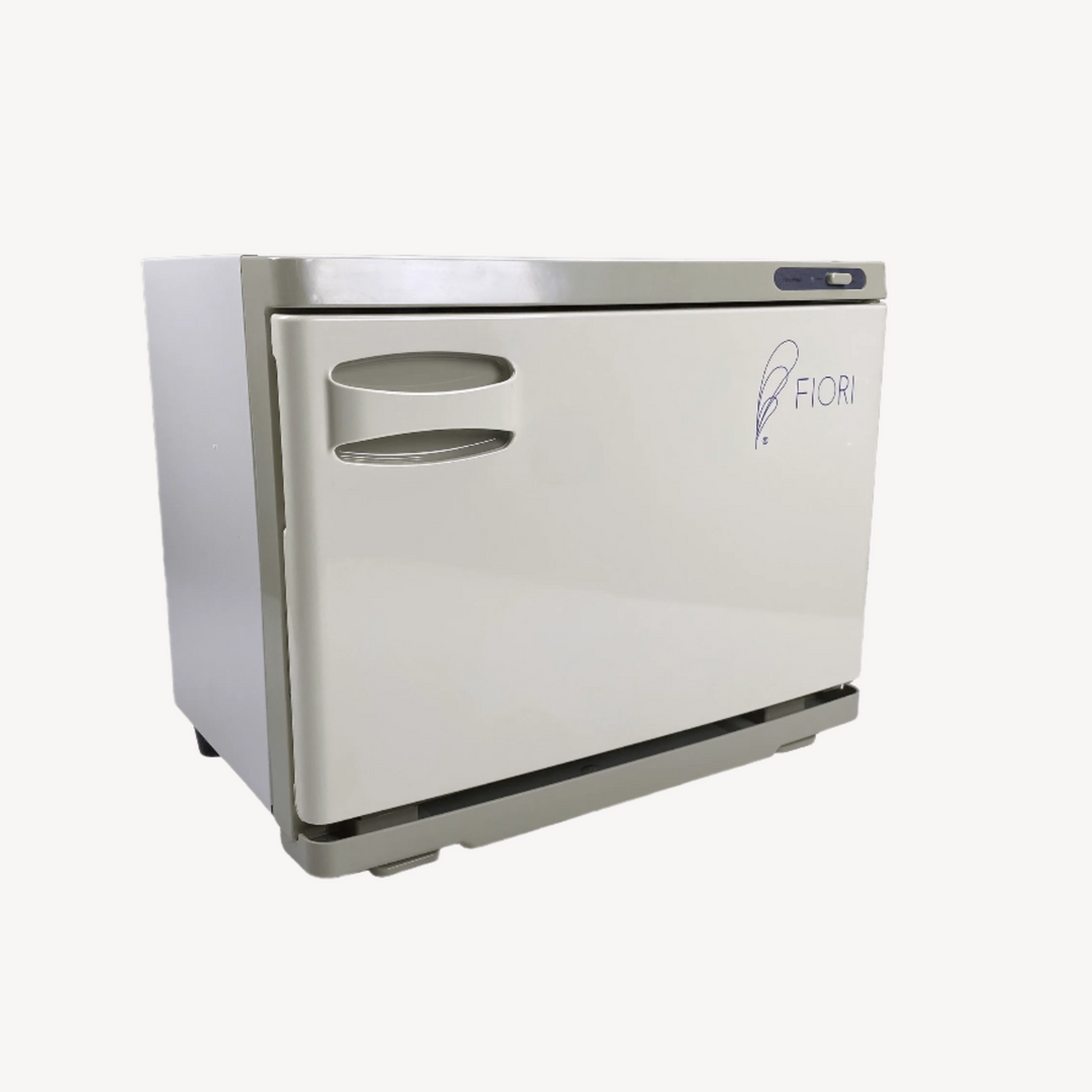 WS Nails Fiori TW120 Towel Warmer