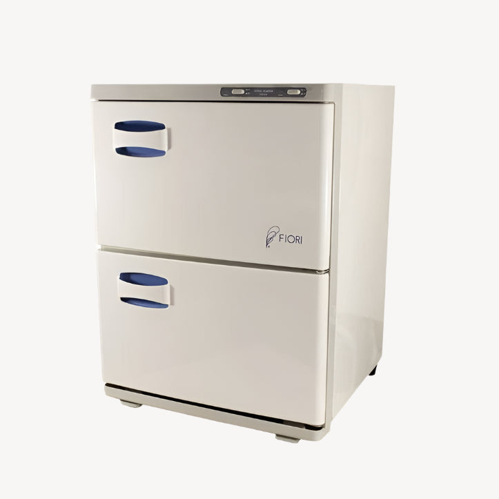 WS Nails Fiori TW320 Towel Warmer