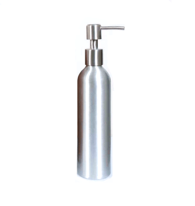 ShopSalonCity Replacement Bottle for Massage Oil Warmer 00-KDA-BTL-40