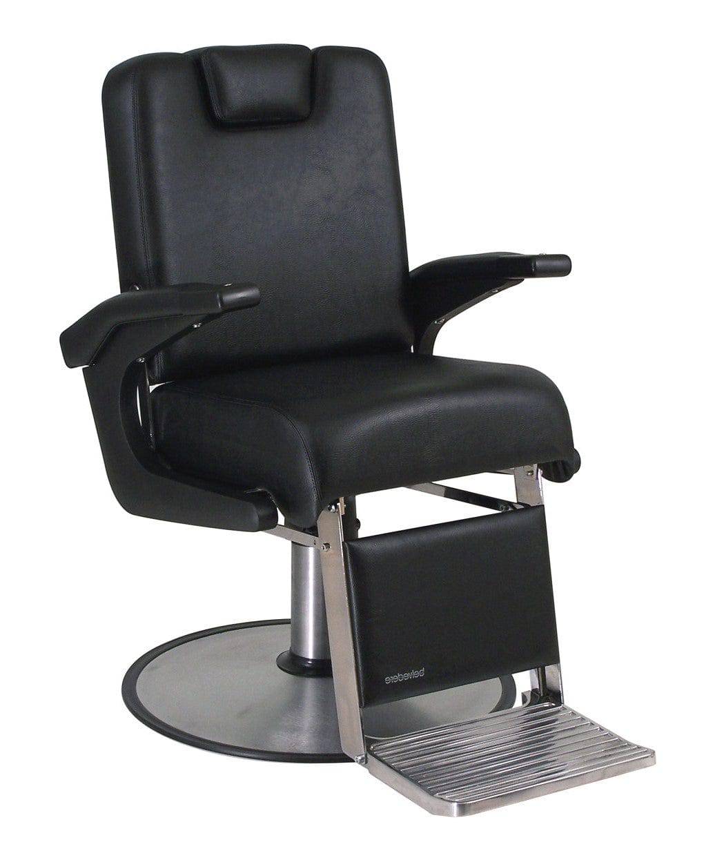 Belvedere A61A Admiral Barber Chair ShopSalonCity