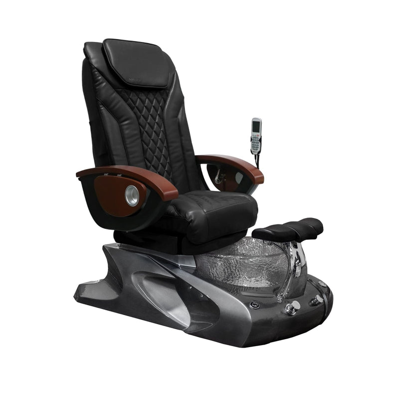 Mayakoba VIGGO II Shiatsulogic EX-R Pedicure Chair