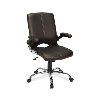 Mayakoba VERSA Customer Chair Coffee HAI-CUCHR-11804-CFE
