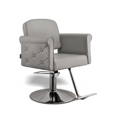 Berkeley Raelynn Salon Styling Chair Grey HON-SYCHR-801139-GY