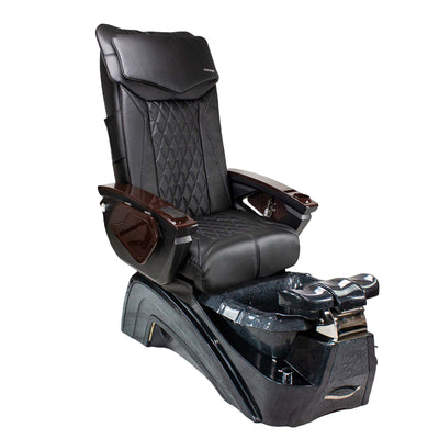 Mayakoba Arrojo II Pedicure Spa Chair - Shiatsulogic LX