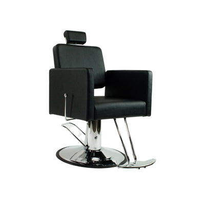 Berkeley Kendale All Purpose Salon Chair HON-APCHR-3325-BLK
