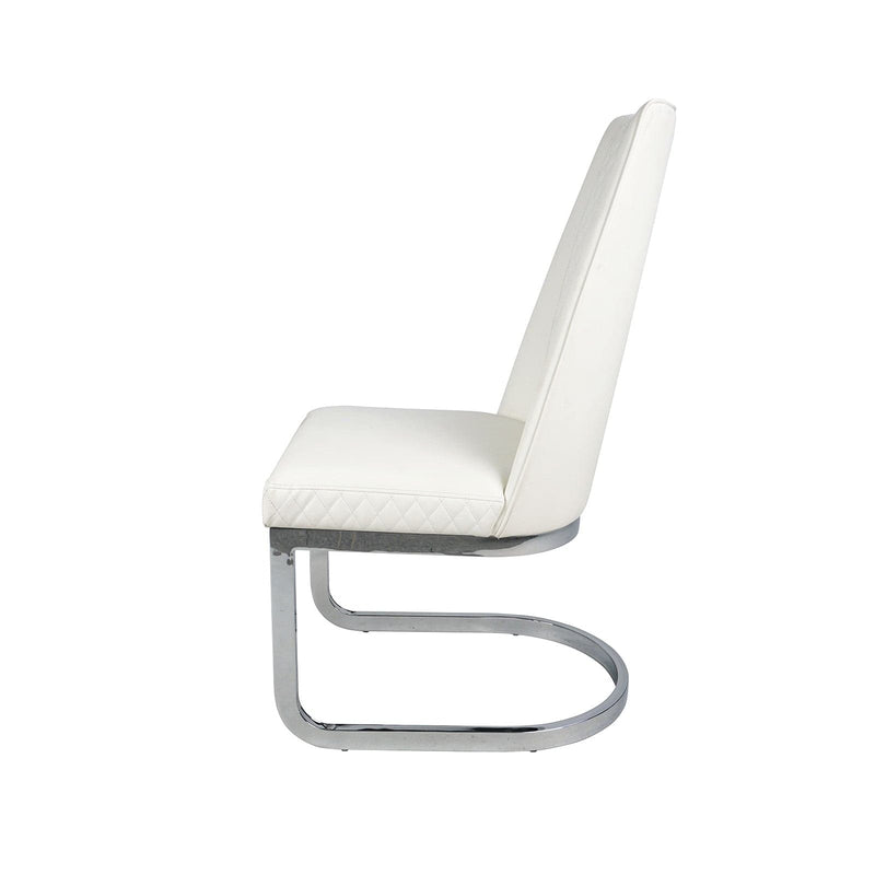 Mayakoba ESTELLE Salon Customer Chair