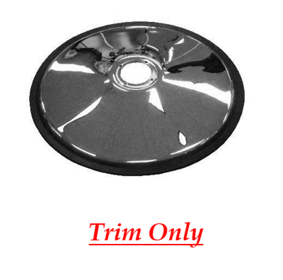 ShopSalonCity Trim for Barber Chair Base 00-DON-TRM-31905