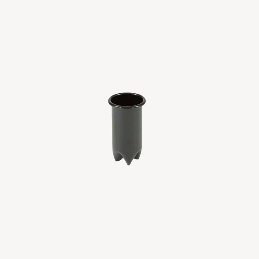 Berkeley Appliance Holder - Crimped, LSK059 00-KIN-APPHDR-059