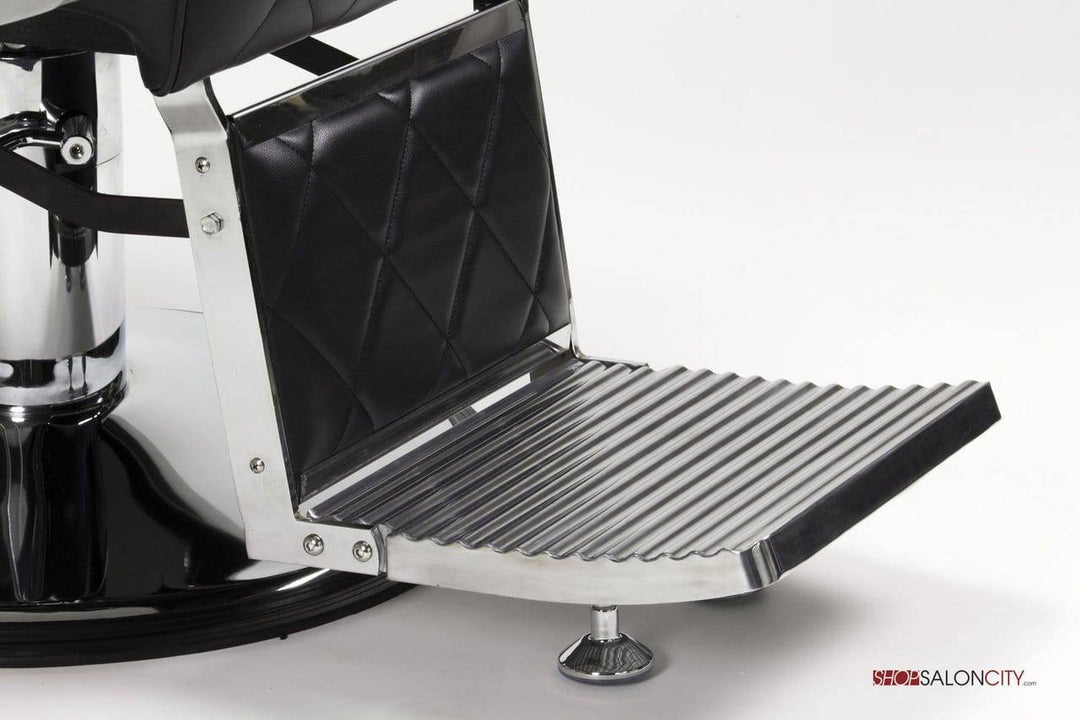 Berkeley King Barber Chair