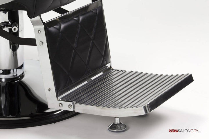 Berkeley King Barber Chair