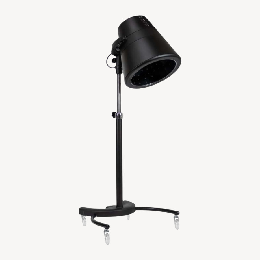 Berkeley LUX II Free Standing Hood Hair Dryer MYI-DRY-136-BLK-KIT