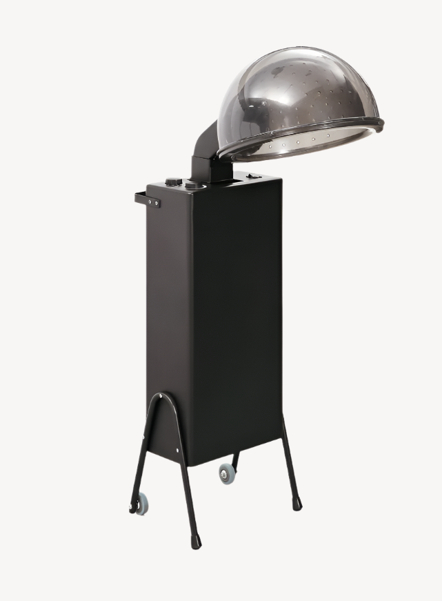 ECLIPSE II Salon Hair Dryer With Adjustable Hood – SalonCity