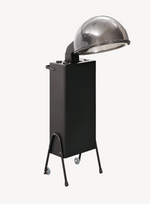 Berkeley ECLIPSE II Salon Hair Dryer Yes ZHI-DRY-015-KIT