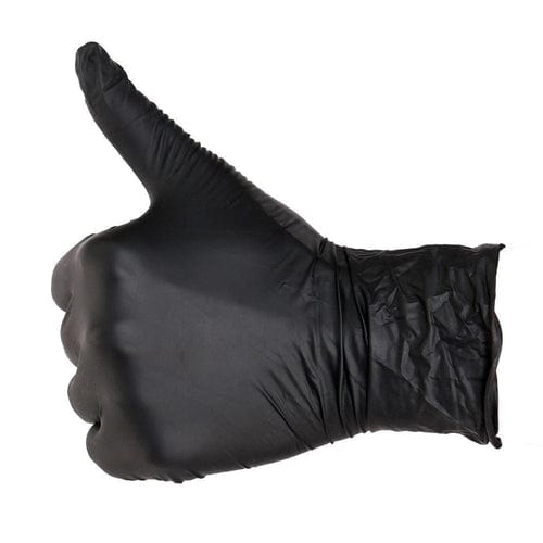 TatArtist Disposable Nitrile Tattoo Gloves (100pcs/box)