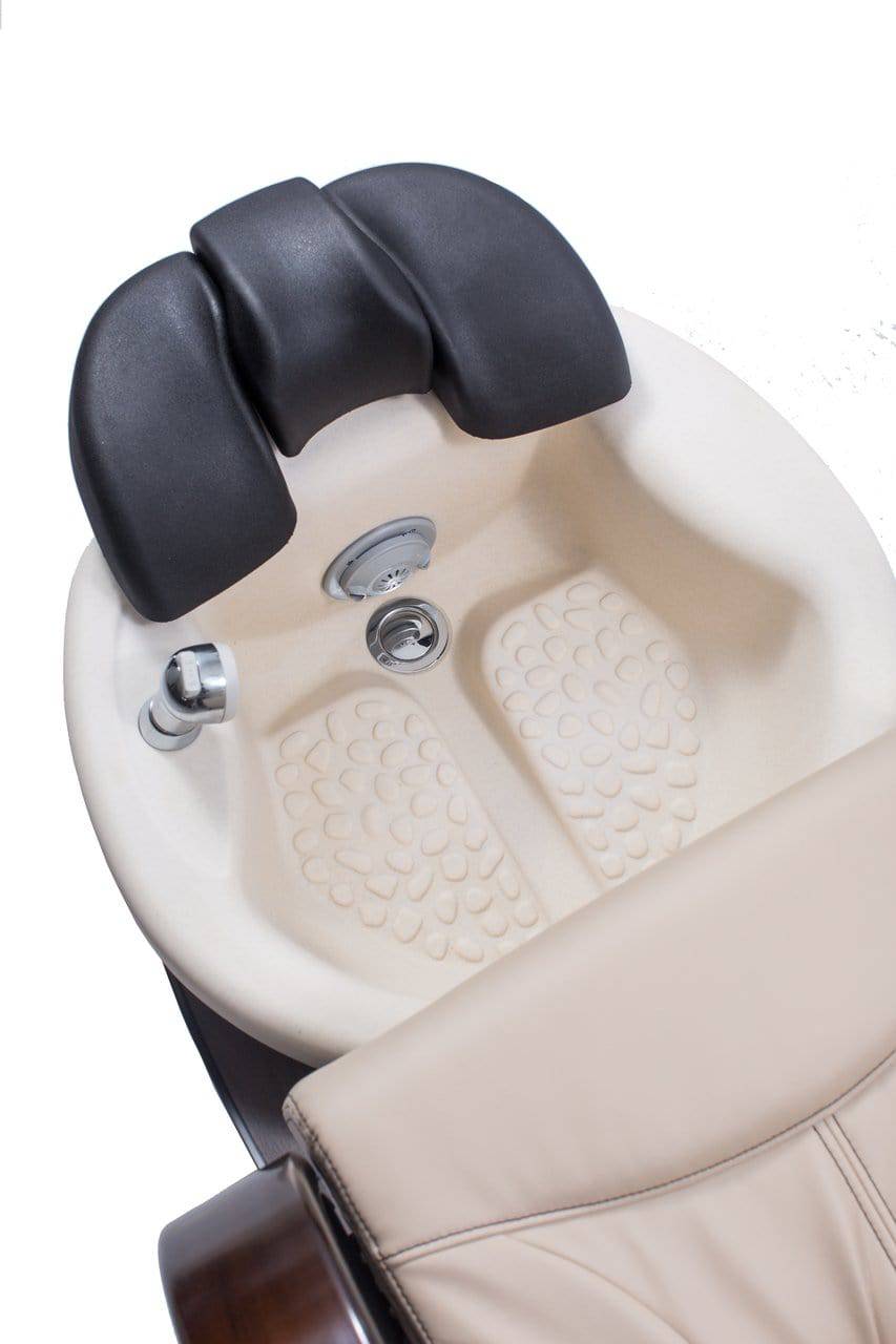 Continuum Continuum Echo LE Pedicure Chair
