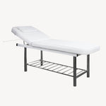 Dermalogic SABLE Massage Bed White DON-MGTBL-213