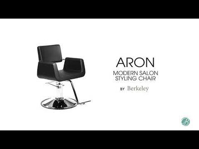 ARON Modern Salon Styling Chair