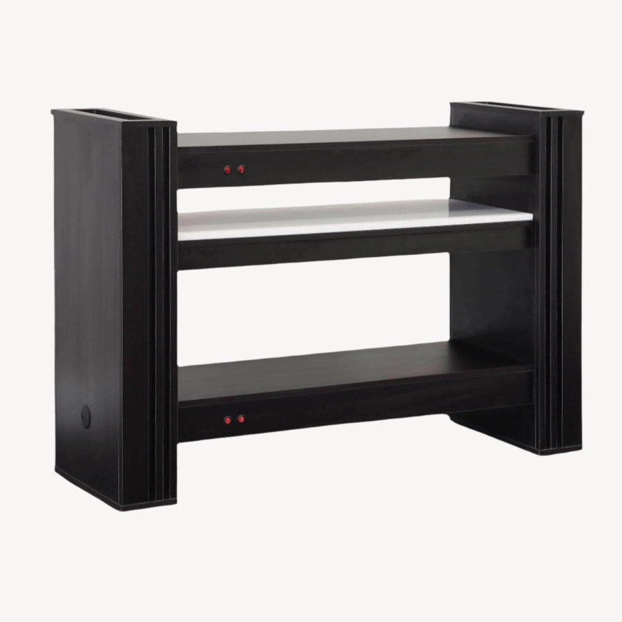 J&A USA J&A UV Nail Drying Station/Table