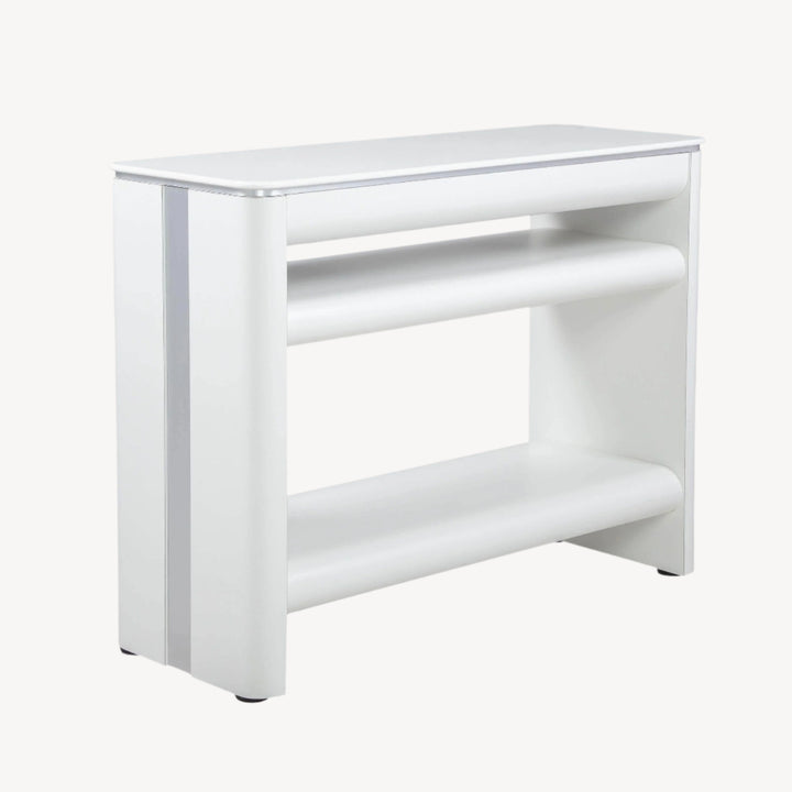 Lexor UV Nail Dryer Station Station for Hands & Feet VM711 LXR-NDRY-VM711-WH