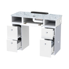 NOVA I Manicure Table