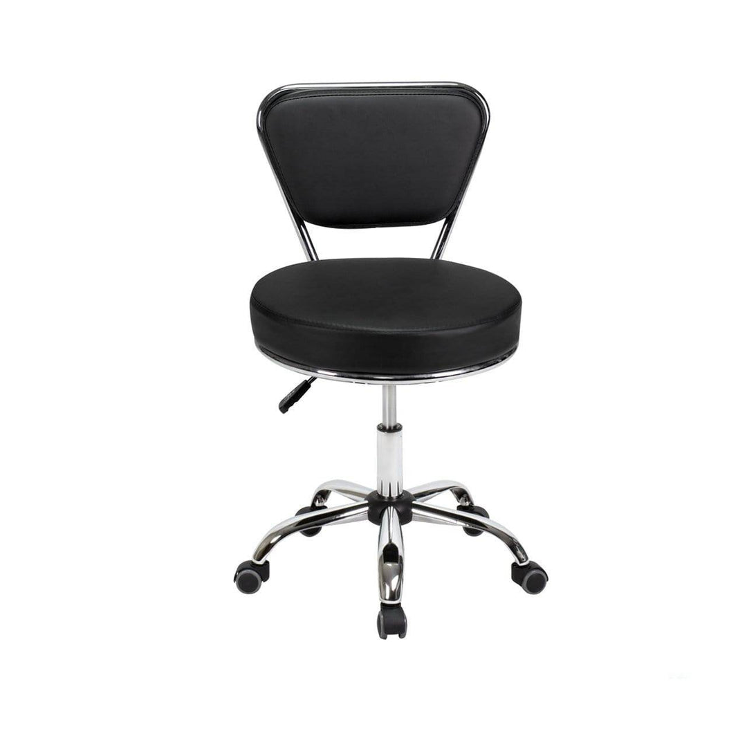 Mayakoba Dayton Manicure Technician Stool