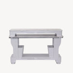 Mayakoba SONOMA Bentley Nail Dryer Table JAT-NDRY-321-KIT